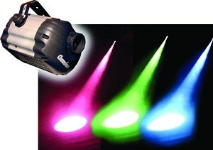 PR Lighting CHAMELEON DMX - ,    ELC 24V/250W,  
