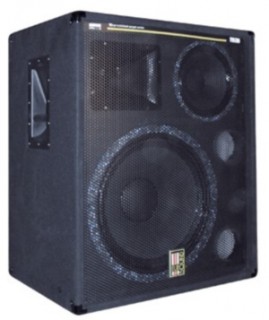 EUROSOUND MPA-118T -  3-  , 550 , 18"