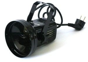 EURO DJ PAR-36 Color - -  
