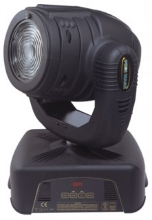 PR Lighting PILOT WASH 250 -   (WASH),  