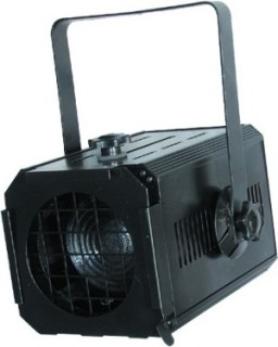 Theatre Stage Lighting THEATRE SPOT 500P -     