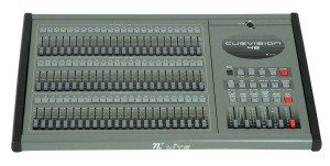 Theaterlight TL CUE48 -     