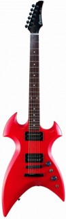 Cruzer by Crafter (Cruiser) RX-700/M/RD (W/BAG) - 
