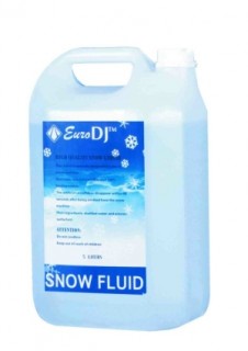 EURO DJ Snow Fluid -    