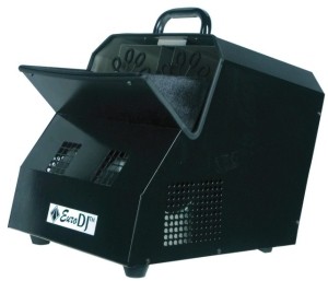 EURO DJ BM Pro S -   