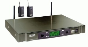 PROAUDIO DWS-812PT -      