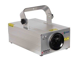 LS Systems Junior Red - ,  60mW, Auto