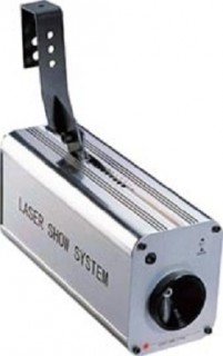 LS Systems Sunny - ,  50mW, DMX-512
