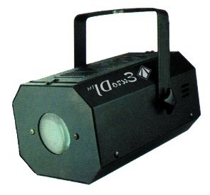 EURO DJ MINI FLOWER M -    (  12  - 50 )