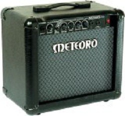 METEORO Nitrous Drive -   -