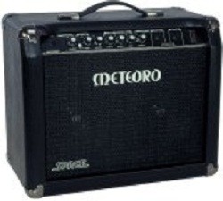 METEORO Space Guitar -  -