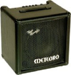METEORO RX 100 Guitarra Two reverb -  