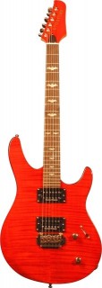 RED STONE Black Modern -  6 