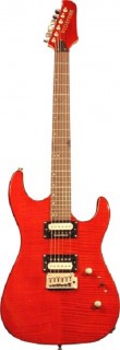 RED STONE Modern Striker -  6 