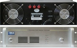 PROAUDIO PA-9150M -  