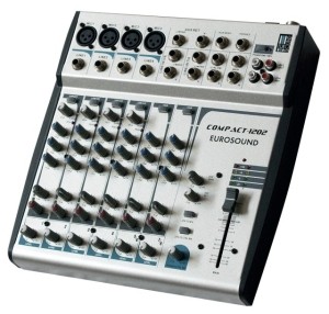 EUROSOUND Compact-1202 -   