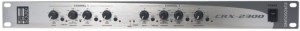 EUROSOUND CRX-2300 - , 2-/3-