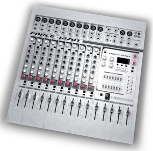 EUROSOUND FORCE-1270T -    2 350 