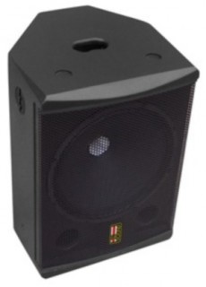 EUROSOUND AXIS-12 -   