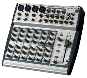 EUROSOUND Compact-1204 -   