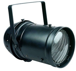 EURO DJ PAR-64 RGB - ,  3-  HPL 575