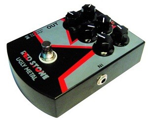 RED STONE Ugly Metal - �������� ������, ��������