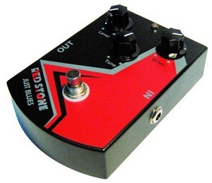 RED STONE Just Blues -  ,   