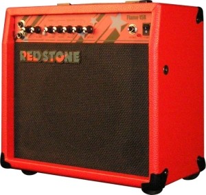RED STONE Flame-15R -  , , 15 , 