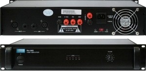 PROAUDIO PA-130D -  