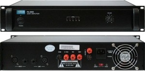 PROAUDIO PA-260D -  