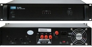 PROAUDIO PA-360D -  