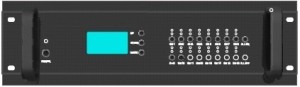 PROAUDIO ZSS-16D -   