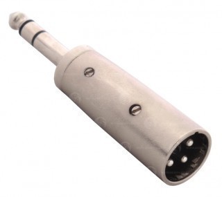 PROAUDIO CD-04 -  XLR- -   1,4