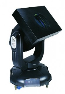 PR Lighting Mega Colour 4000 A -  ,   XQ 4000 Xenon