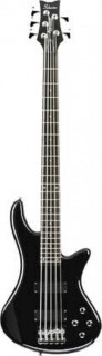 SCHECTER STILETTO DELUXE-5 (2) EB -   