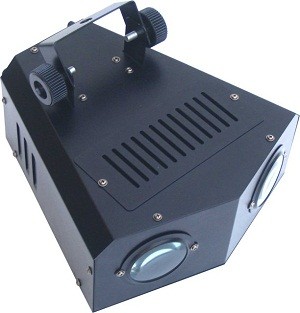 EURO DJ LED DOUBLE FLOWER -   