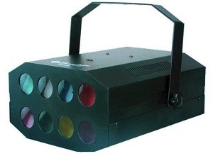 EURO DJ IRIS M -    (   24  - 250 )