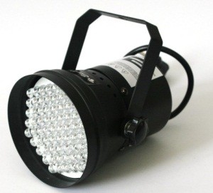 EURO DJ LED PAR 36 -  