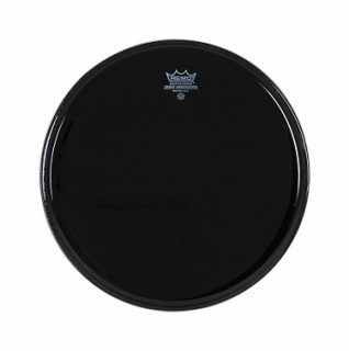 REMO ES-0016-00 Batter, Ambassador, Ebony, 16 