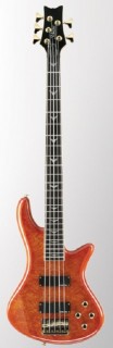 SCHECTER STILETTO EXTREME-5 BCH -   