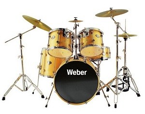 Weber Performance -  , 5 ,  22-16-13-12-14