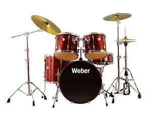Weber Select -  , 5 