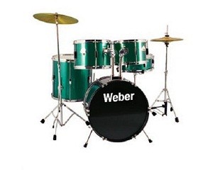 Weber Beginner -   , 5 