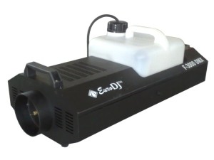 EURO DJ F-3000 DMX -   