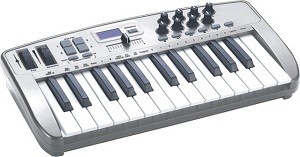 Midismart UFO Key 26 - USB MIDI , 25 