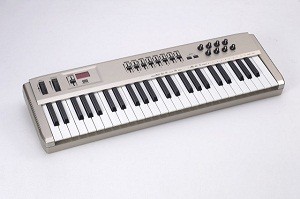 Midismart UFO Key 50 - USB MIDI , 49 ,  