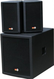 FREE SOUND FOCUS-LITE 12 -  