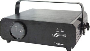 LS Systems Tricolor - , 