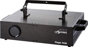 LS Systems Magic RGB - , 