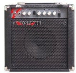RED STONE Flame-1508S -  